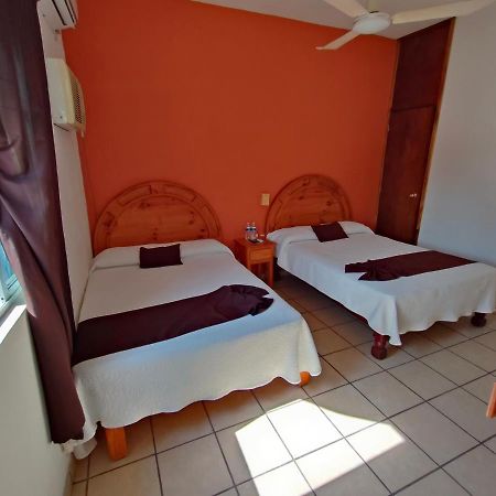 Hotel & Bungalows La Casa De Fortu サン・ブラス エクステリア 写真