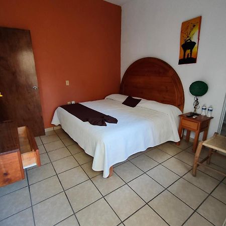 Hotel & Bungalows La Casa De Fortu サン・ブラス エクステリア 写真