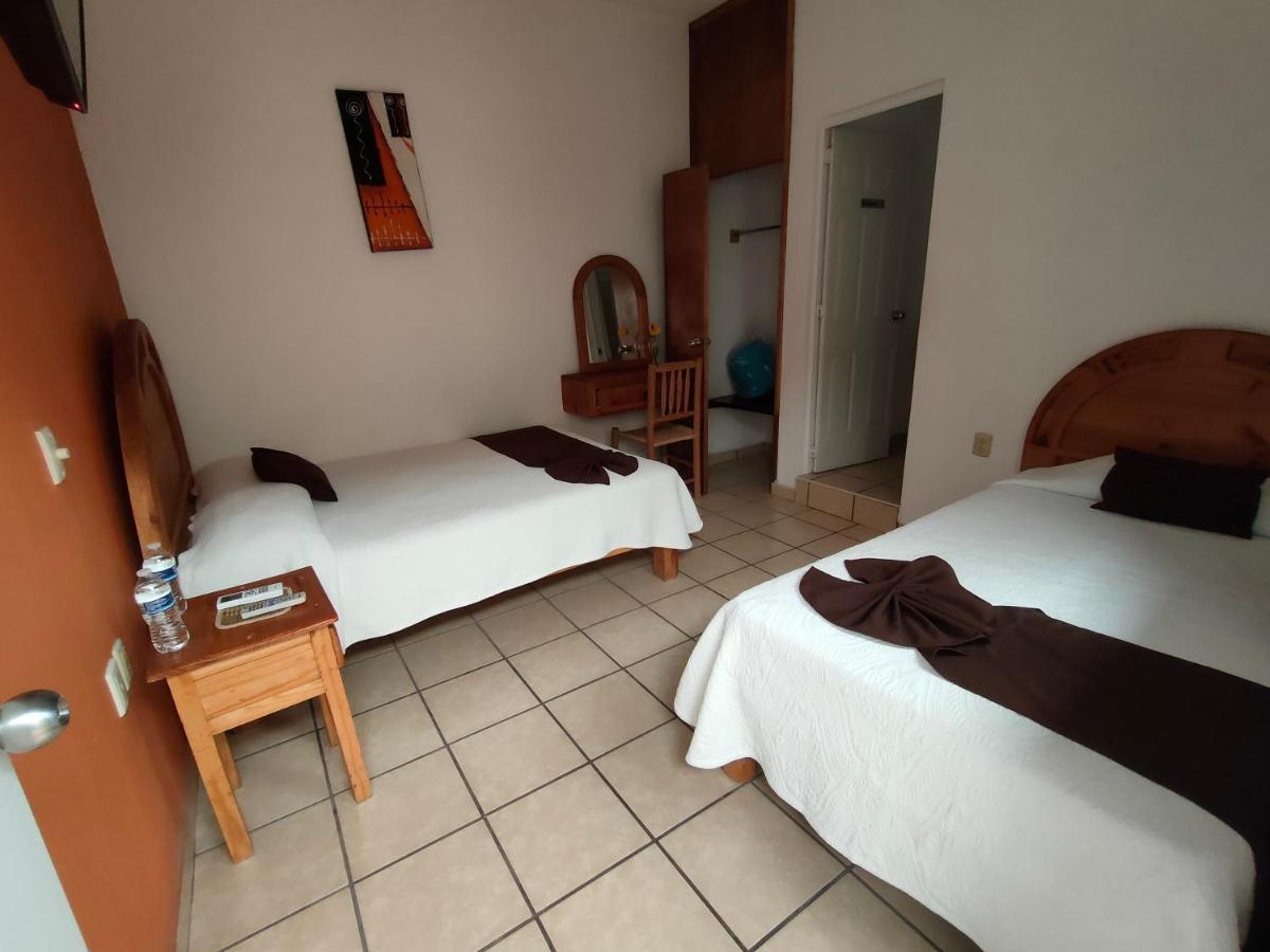Hotel & Bungalows La Casa De Fortu サン・ブラス エクステリア 写真