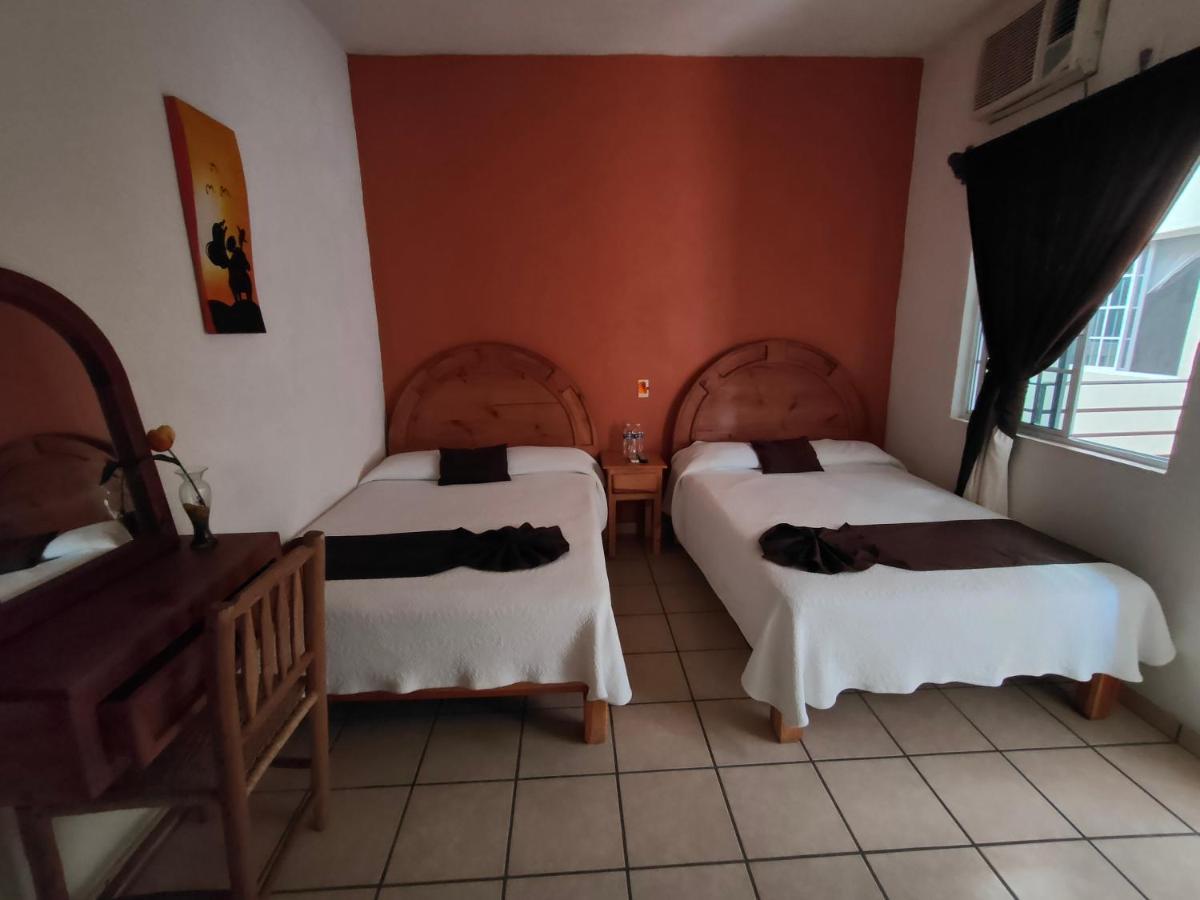 Hotel & Bungalows La Casa De Fortu サン・ブラス エクステリア 写真