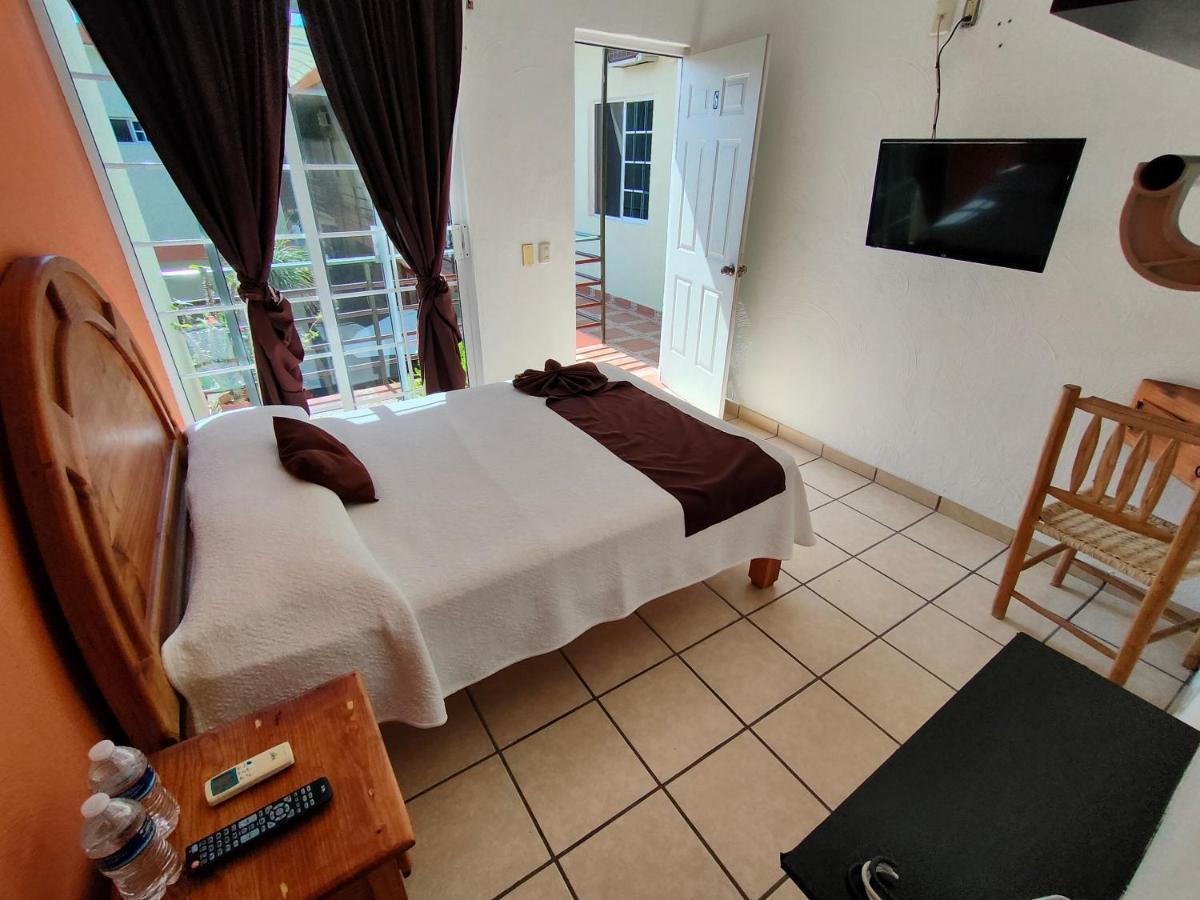 Hotel & Bungalows La Casa De Fortu サン・ブラス エクステリア 写真