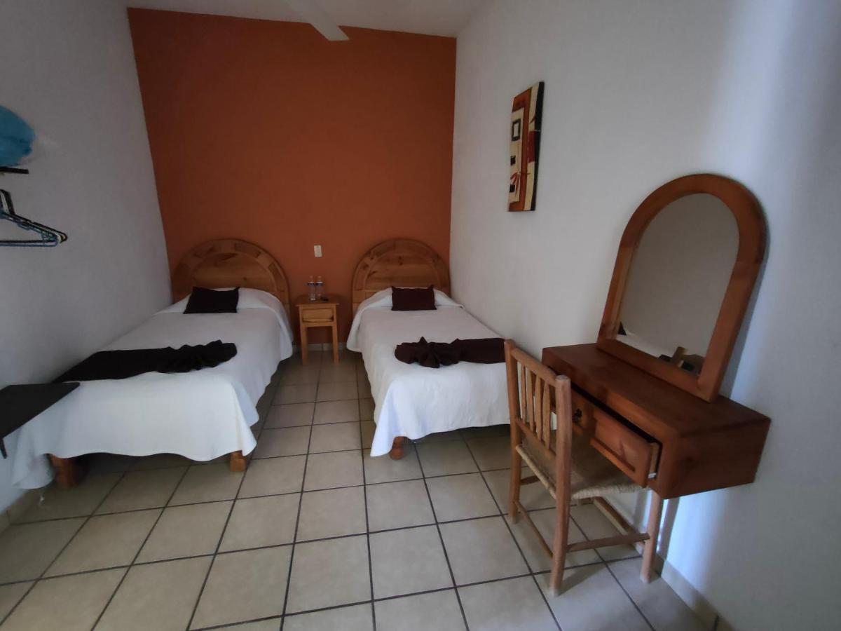 Hotel & Bungalows La Casa De Fortu サン・ブラス エクステリア 写真
