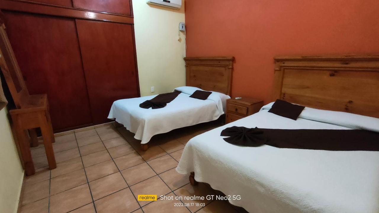 Hotel & Bungalows La Casa De Fortu サン・ブラス エクステリア 写真